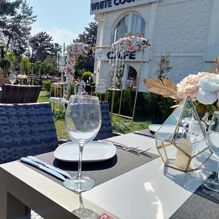 Hotel White Country Boutique