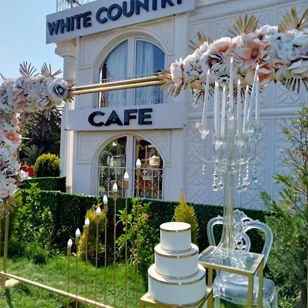 White Country Boutique Hotel Antalya