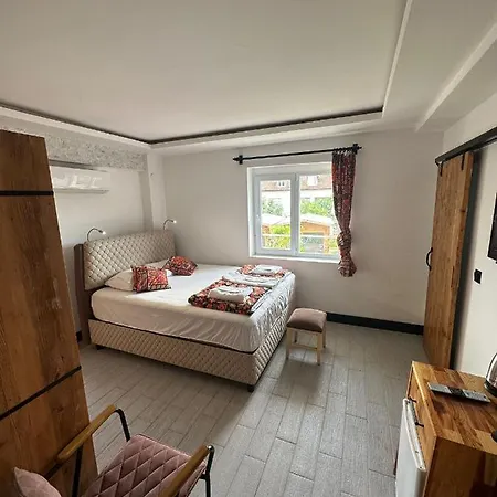 Hotel White Country Boutique