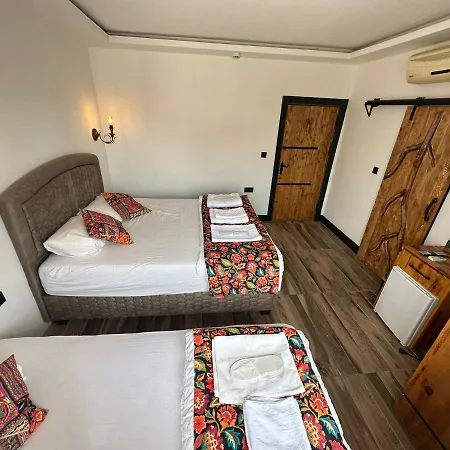 White Country Boutique Hotel Antalya