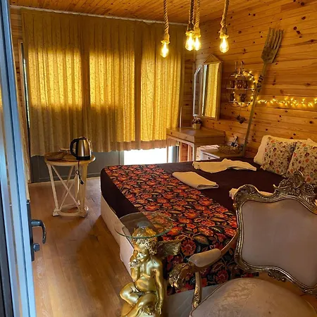 Hotel White Country Boutique Antalya
