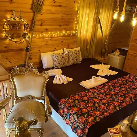 White Country Boutique Antalya