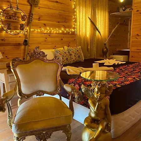 White Country Boutique Hotel 3*
