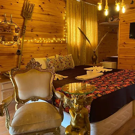 White Country Boutique Hotel Antalya