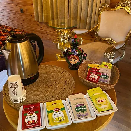 Hotel White Country Boutique Antalya