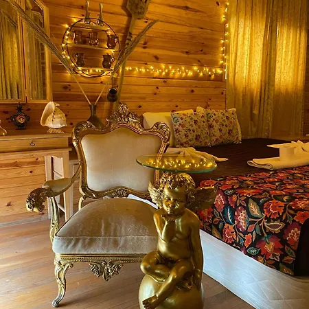 White Country Boutique 3* Antalya