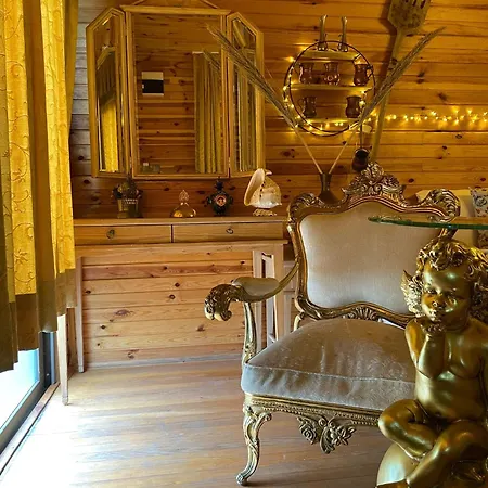 Hotel White Country Boutique Antalya