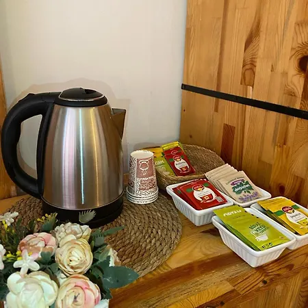 White Country Boutique Hotel Antalya